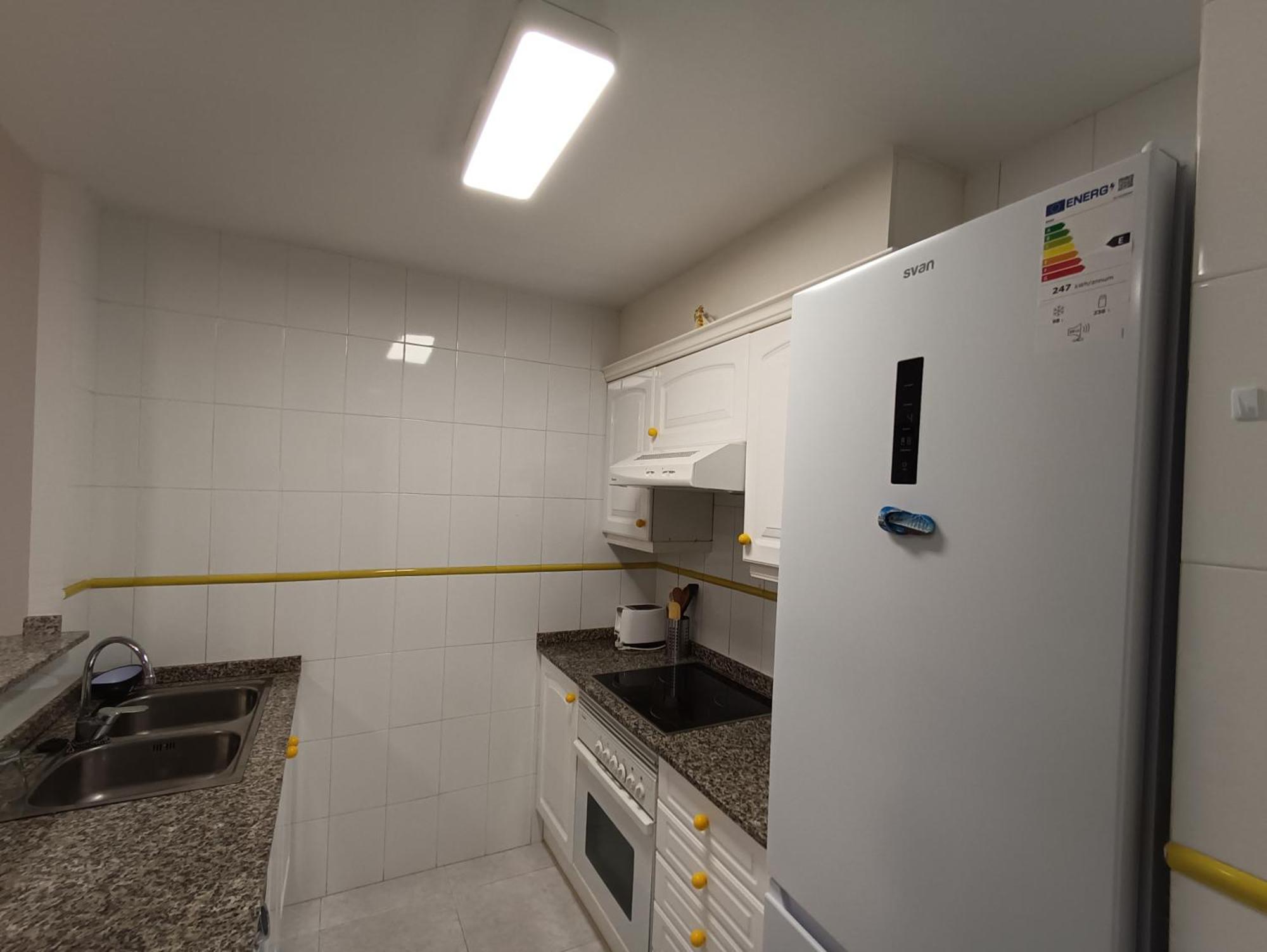 Apartamento Sorolla Inmomart Peñíscola Esterno foto