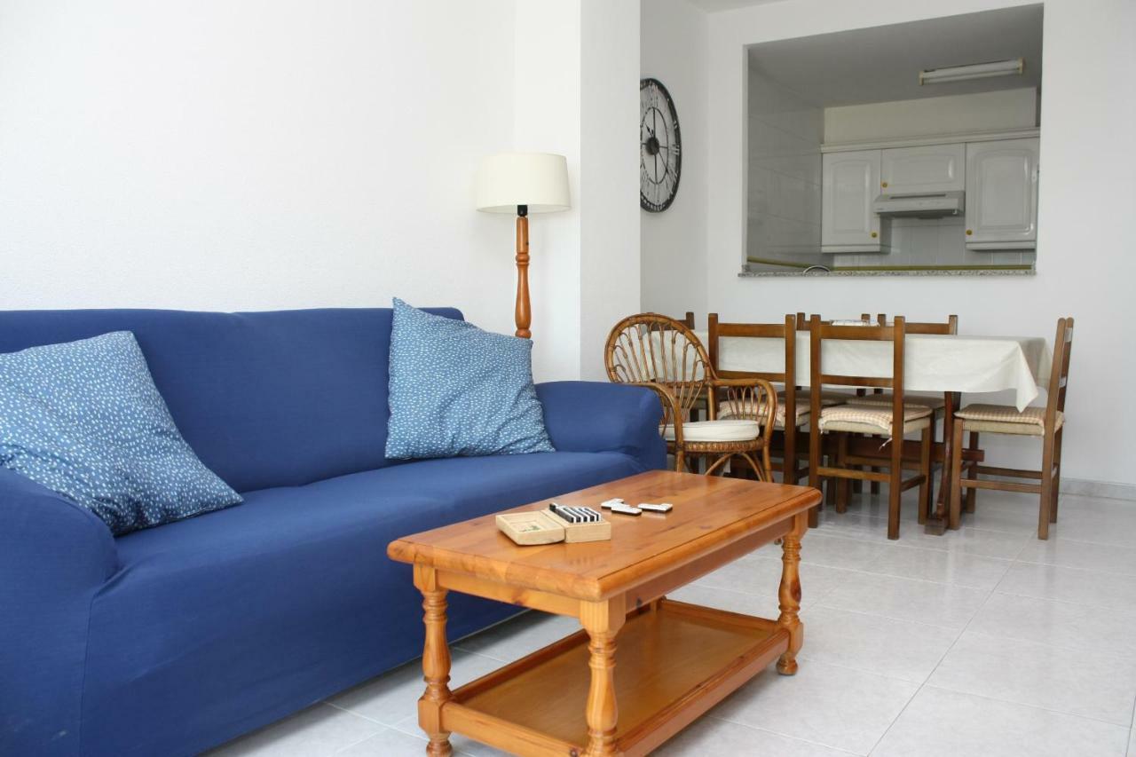 Apartamento Sorolla Inmomart Peñíscola Esterno foto